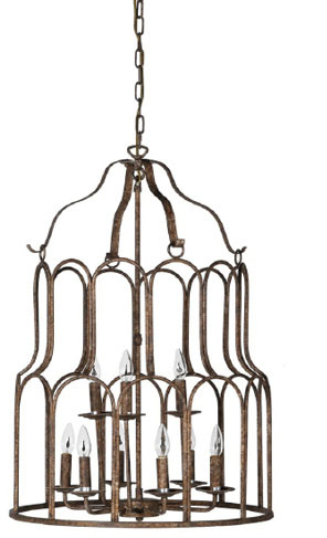 Madeline Chandelier
