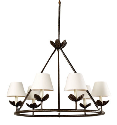 Ivy Chandelier Pendant Light Small