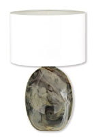 Table lighting option for inside a conservatory