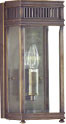 Holborn wall lighting