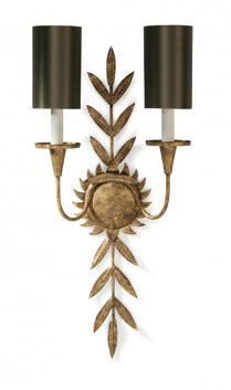 Beatrice wall light 1
