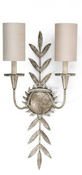 Beatrice wall light 2