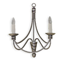Ruben wall light
