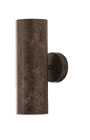 Pillar wall lighting