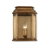 St Martins wall light