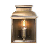 Old Bailey wall light