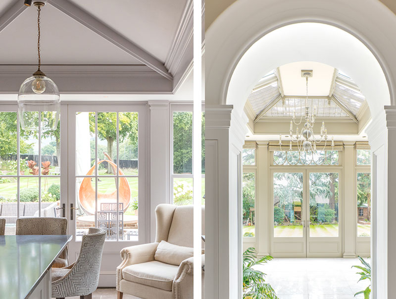 15 Orangery Design Ideas to Inspire Your Own Project