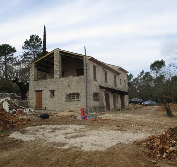 Case study before picture