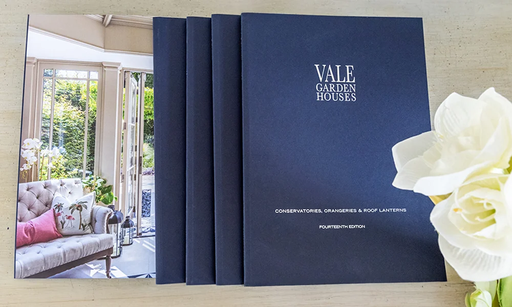 Vale Garden Houses brochure