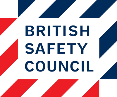 British Safety Council Logo