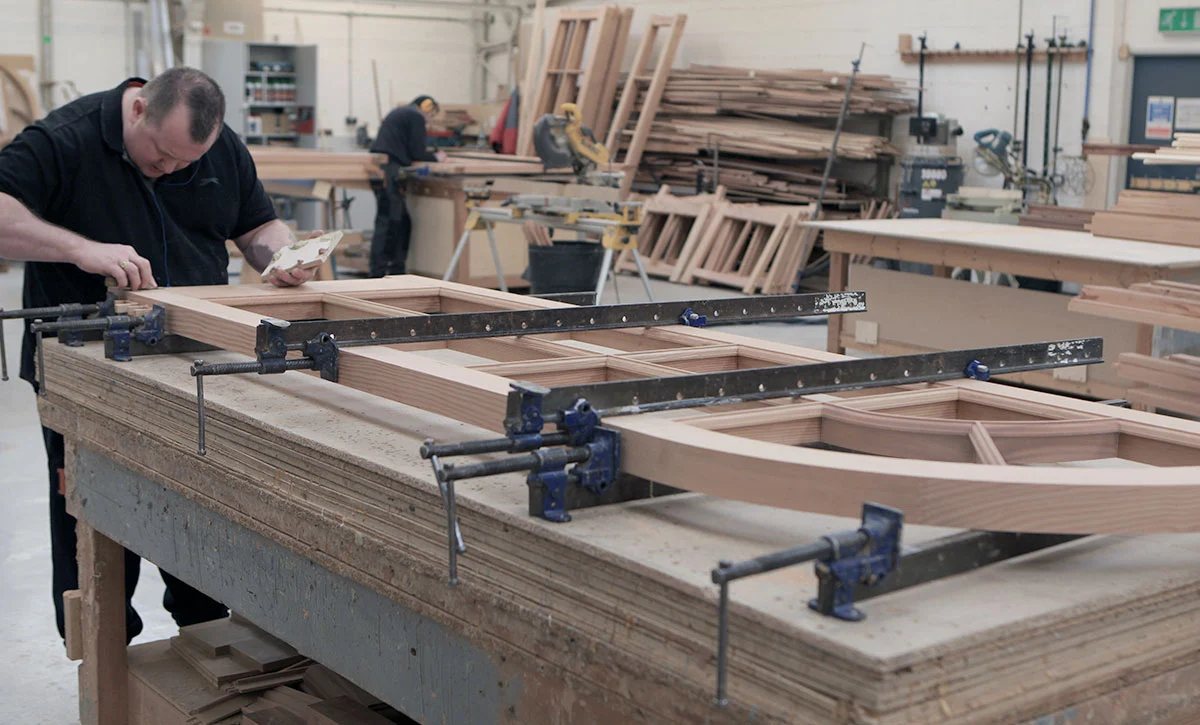 Vale Joinery