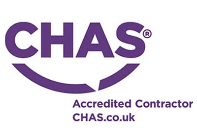 CHAS Logo