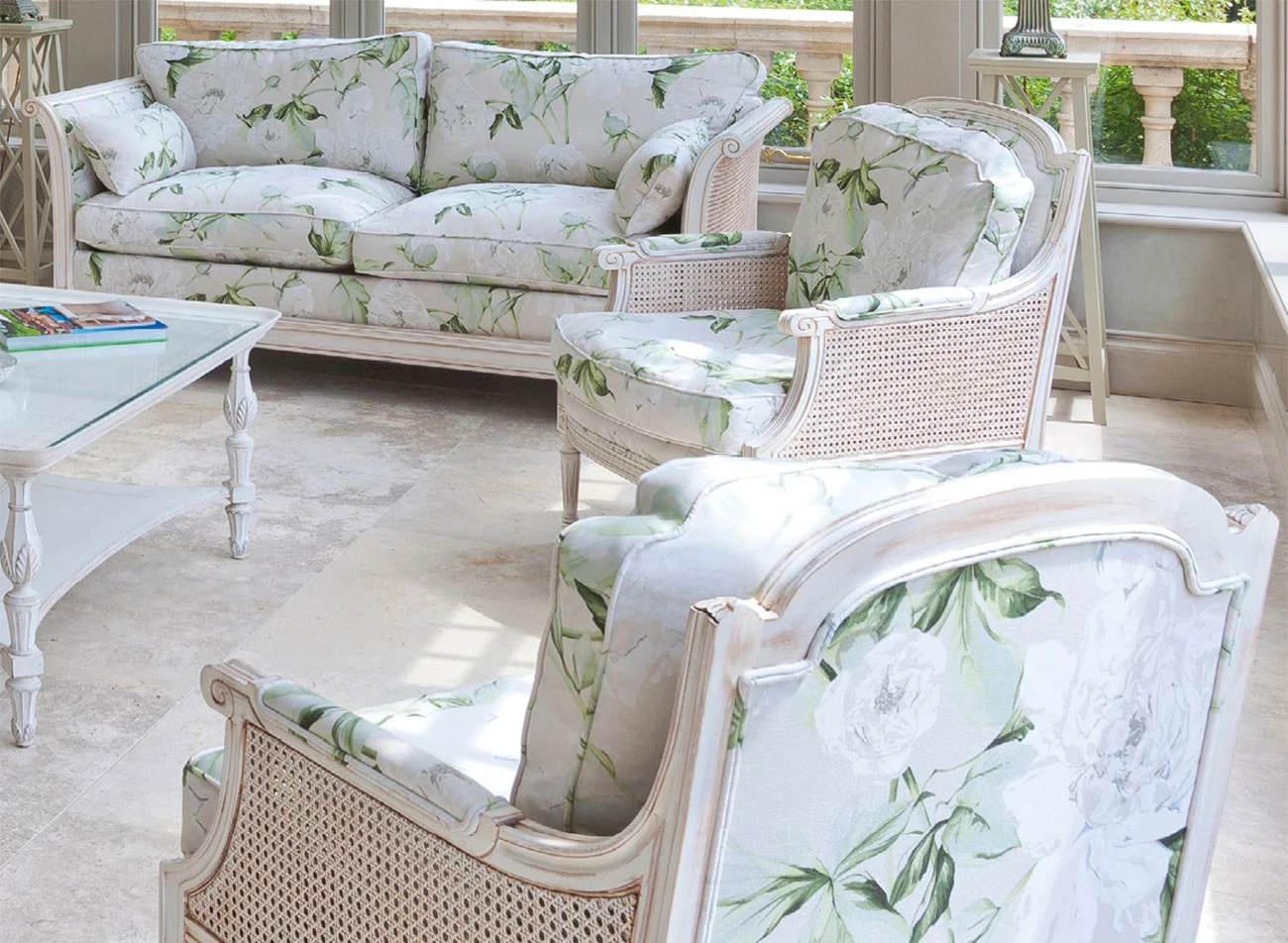 conservatory detail 2
