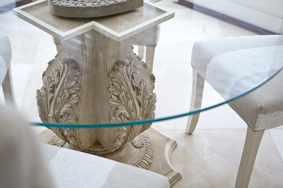 Furnishing your room with interiors