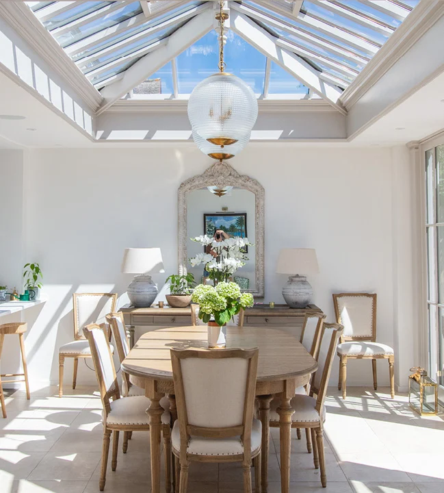 header image rooflight