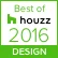 Houzz 2016 Award Design