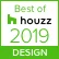Houzz 2019 Award Design