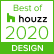 Houzz 2020 Award Design
