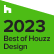 Houzz 2023 Award Design