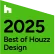 Houzz 2025 Award Design