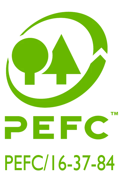 PEFC Logo