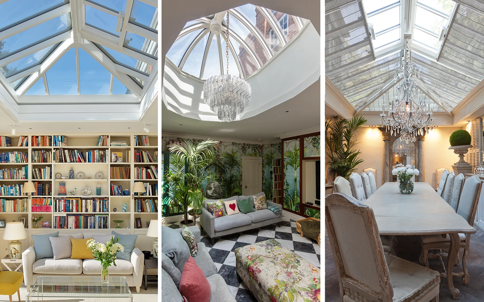 Rooflights Overview