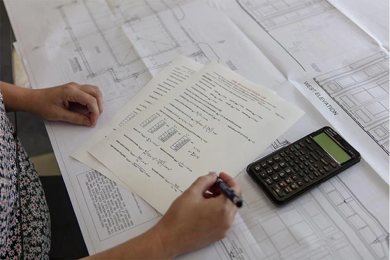orangery planning permission illustration