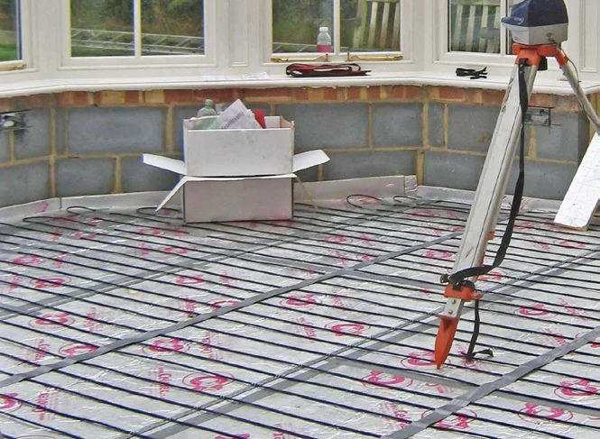 heating solution 1